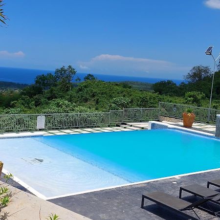 Pyramid Joy, 2 Bedroom Villa, Ocho Rios, Jamaica Exterior foto
