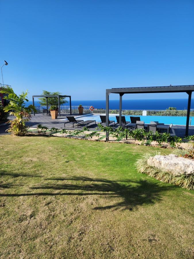 Pyramid Joy, 2 Bedroom Villa, Ocho Rios, Jamaica Exterior foto
