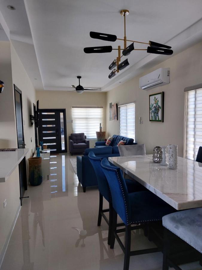 Pyramid Joy, 2 Bedroom Villa, Ocho Rios, Jamaica Exterior foto