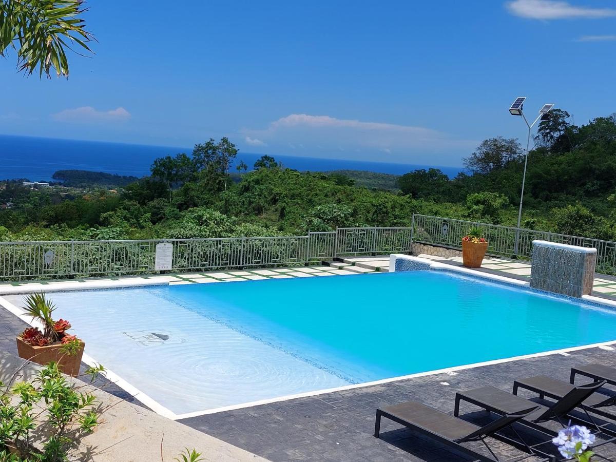 Pyramid Joy, 2 Bedroom Villa, Ocho Rios, Jamaica Exterior foto