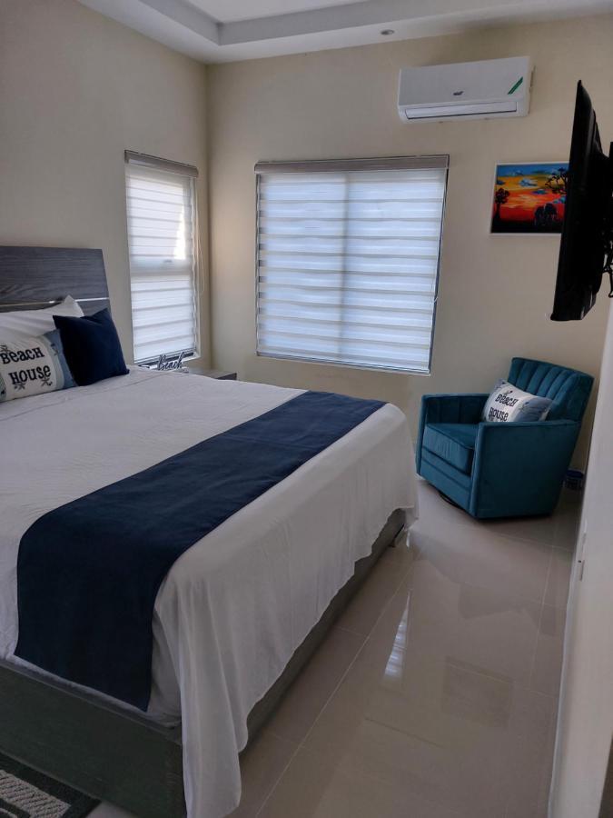 Pyramid Joy, 2 Bedroom Villa, Ocho Rios, Jamaica Exterior foto