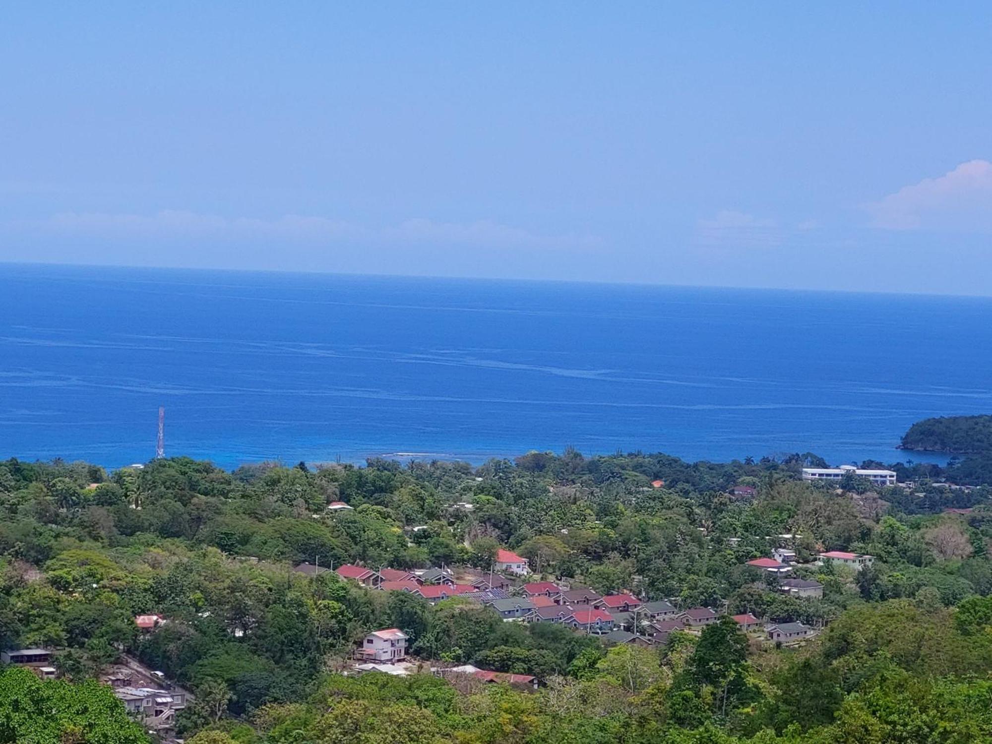 Pyramid Joy, 2 Bedroom Villa, Ocho Rios, Jamaica Exterior foto