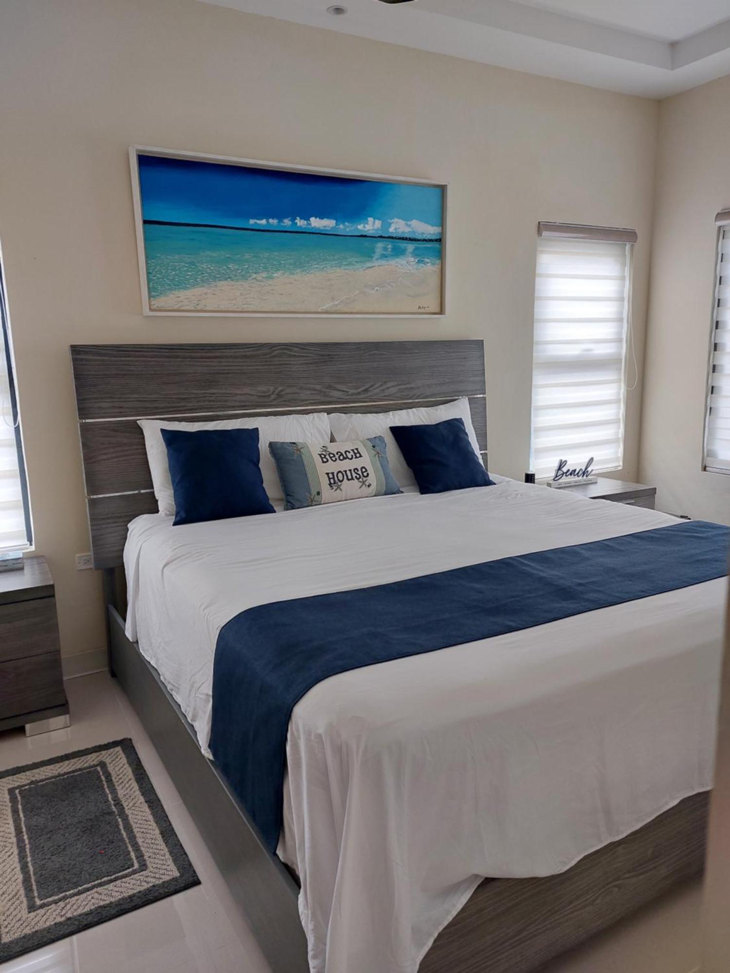 Pyramid Joy, 2 Bedroom Villa, Ocho Rios, Jamaica Exterior foto