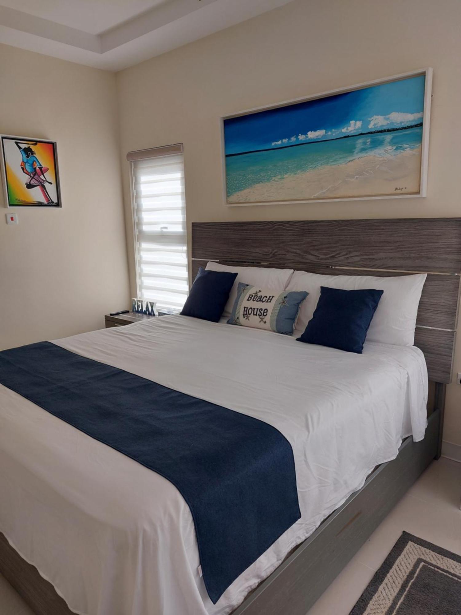 Pyramid Joy, 2 Bedroom Villa, Ocho Rios, Jamaica Exterior foto