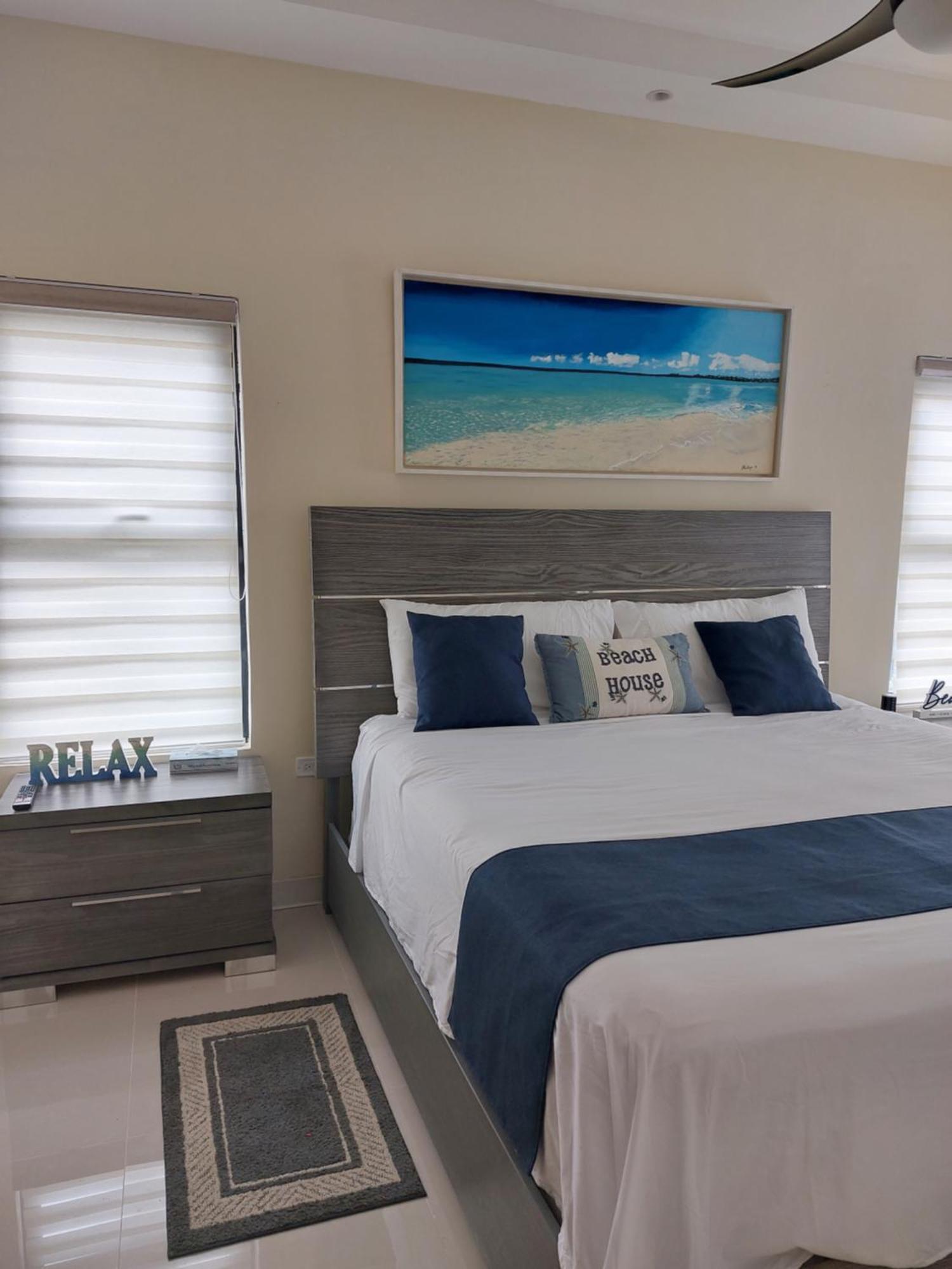 Pyramid Joy, 2 Bedroom Villa, Ocho Rios, Jamaica Zimmer foto
